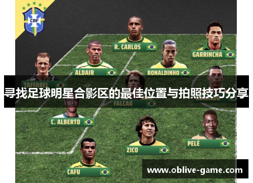 寻找足球明星合影区的最佳位置与拍照技巧分享